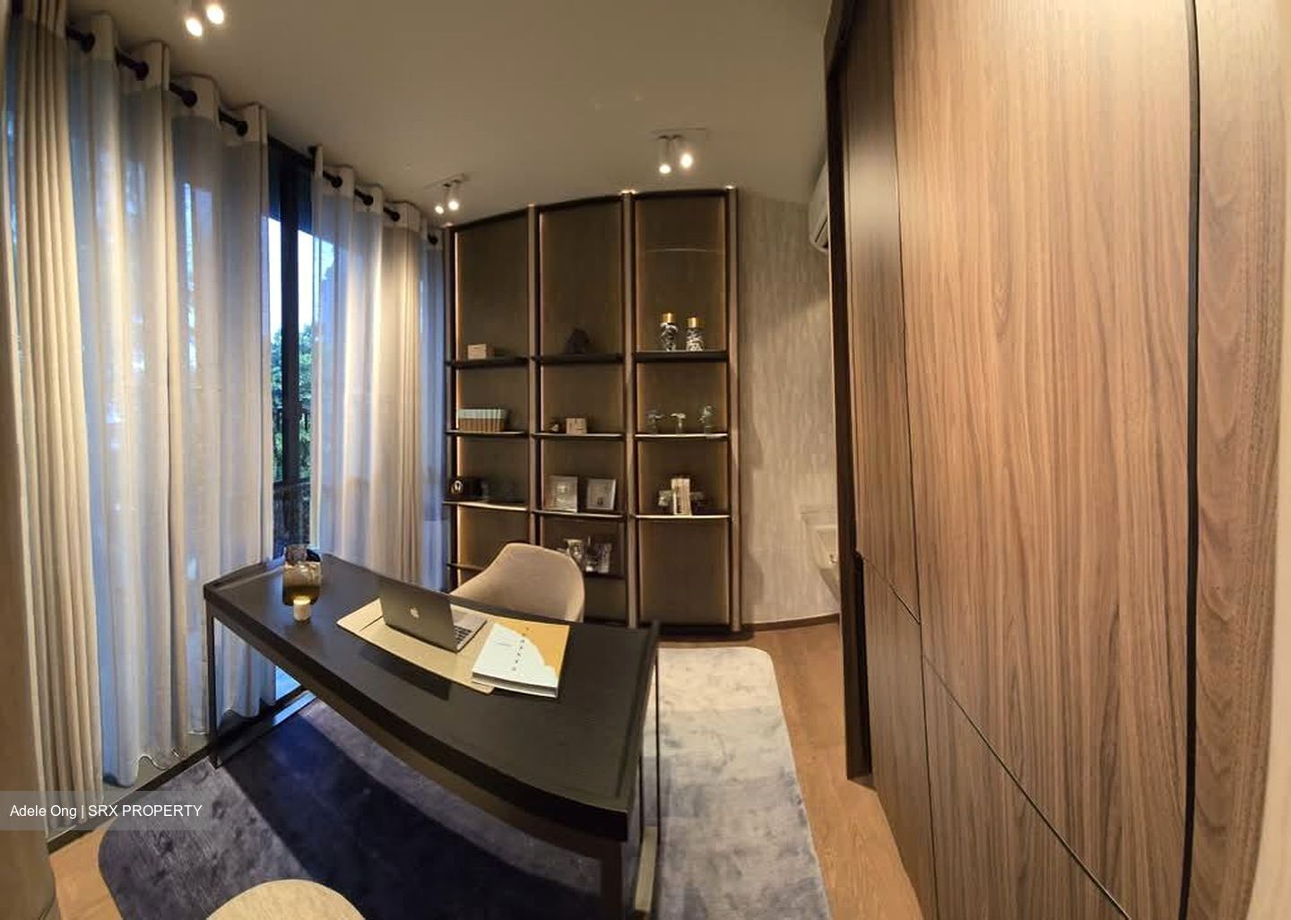 The Continuum (D15), Apartment #580860161